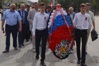 В едином строю